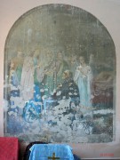 Церковь Покрова Пресвятой Богородицы, , Лобановские Выселки, Михайловский район, Рязанская область