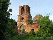 Церковь Вознесения Господня, , Мишино, Михайловский район, Рязанская область