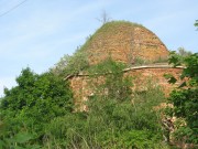 Мишино. Вознесения Господня, церковь