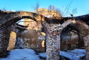 Мишино. Вознесения Господня, церковь