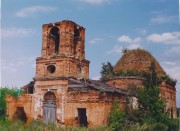 Вознесения Господня, церковь