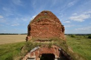 Новое Киркино. Воскресения Христова, церковь