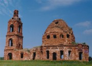 Воскресения Христова, церковь