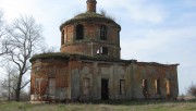 Половнево. Сергия Радонежского, церковь