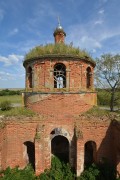 Половнево. Сергия Радонежского, церковь