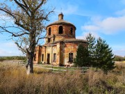 Церковь Сергия Радонежского, , Половнево, Михайловский район, Рязанская область