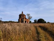 Половнево. Сергия Радонежского, церковь