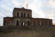 Церковь Димитрия Солунского - Жмурово - Михайловский район - Рязанская область