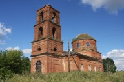 Покровское 1-е. Покрова Пресвятой Богородицы, церковь