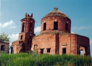 Церковь Михаила Архангела, , Огибалово, Михайловский район, Рязанская область