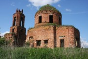 Церковь Михаила Архангела, , Огибалово, Михайловский район, Рязанская область