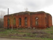 Преображения Господня, церковь