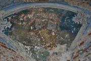 Церковь Воздвижения Креста Господня, , Проне-Городище, Михайловский район, Рязанская область