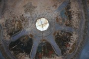 Церковь Воздвижения Креста Господня, , Проне-Городище, Михайловский район, Рязанская область