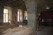 Церковь Воздвижения Креста Господня, , Проне-Городище, Михайловский район, Рязанская область