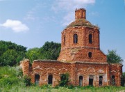 Аннино. Воздвижения Креста Господня, церковь