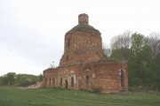 Церковь Воздвижения Креста Господня - Аннино - Михайловский район - Рязанская область