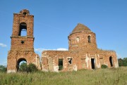 Внуково. Спаса Преображения, церковь