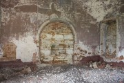 Церковь Преображения Господня, , Внуково, Михайловский район, Рязанская область
