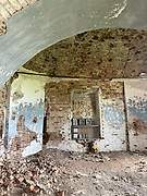 Церковь Преображения Господня - Внуково - Михайловский район - Рязанская область