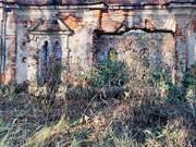 Ильича им., посёлок ЦО совхоза (Коровино). Покрова Пресвятой Богородицы, церковь