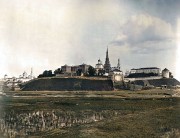 Кремль, Фотоснимок с фотографии кон. ХIХ века.<br>, Вахитовский район, Казань, город, Республика Татарстан