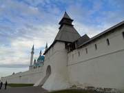 Вахитовский район. Кремль