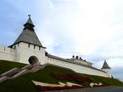 Вахитовский район. Кремль