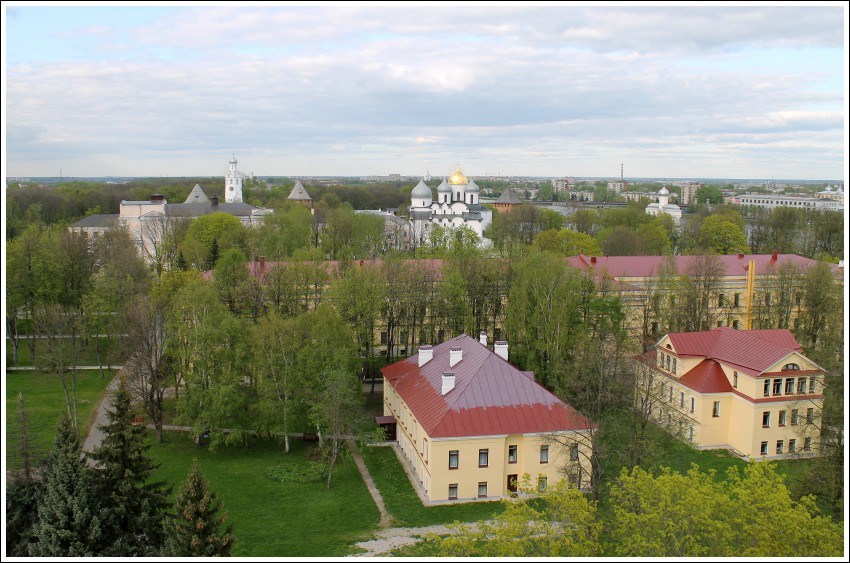 Кремль, Великий Новгород (Великий Новгород, город, Новгородская область). дополнительная информация