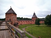 Кремль, , Великий Новгород, Великий Новгород, город, Новгородская область