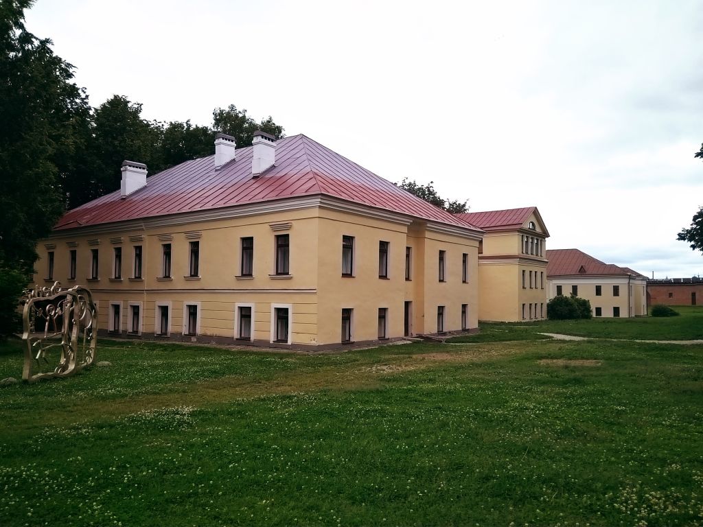 Кремль, Великий Новгород (Великий Новгород, город, Новгородская область). архитектурные детали