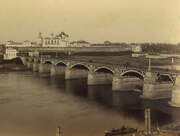 Кремль, Фото 1896 г. Фотограф: Д. Неелов. С сайта: pastvu.com<br>, Великий Новгород, Великий Новгород, город, Новгородская область