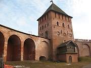 Великий Новгород. Кремль
