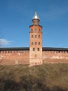 Великий Новгород. Кремль