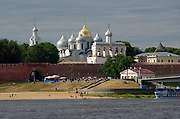Великий Новгород. Кремль