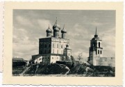 Кром, Фото 1942 г. с аукциона e-bay.de<br>, Псков, Псков, город, Псковская область