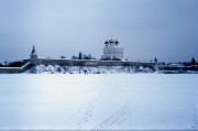 Кром - Псков - Псков, город - Псковская область