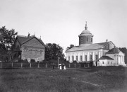 Углич. Кремль