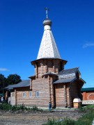 Церковь Флора и Лавра
