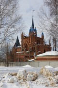 Церковь Георгия Победоносца