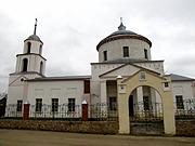 Церковь Спаса Преображения, , Голдино, Михайловский район, Рязанская область