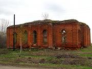 Церковь Преображения Господня, , Поздное, Михайловский район, Рязанская область