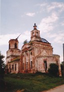 Церковь Благовещения Пресвятой Богородицы, , Енкаево, Кадомский район, Рязанская область