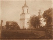 Церковь Благовещения Пресвятой Богородицы - Енкаево - Кадомский район - Рязанская область