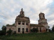 Церковь Благовещения Пресвятой Богородицы - Енкаево - Кадомский район - Рязанская область