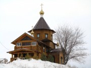 Церковь Казанской иконы Божией Матери - Восход - Кадомский район - Рязанская область