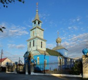 Церковь Преображения Господня, , Спасск-Дальний, Спасский район и г. Спасск-Дальний, Приморский край