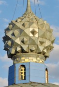 Церковь Преображения Господня, , Спасск-Дальний, Спасский район и г. Спасск-Дальний, Приморский край