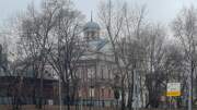 Домовая церковь Воскресения Словущего при бывшей Покровской общине сестёр милосердия - Сокольники - Восточный административный округ (ВАО) - г. Москва