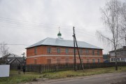 Церковь Троицы Живоначальной, , Болонь, Клепиковский район, Рязанская область